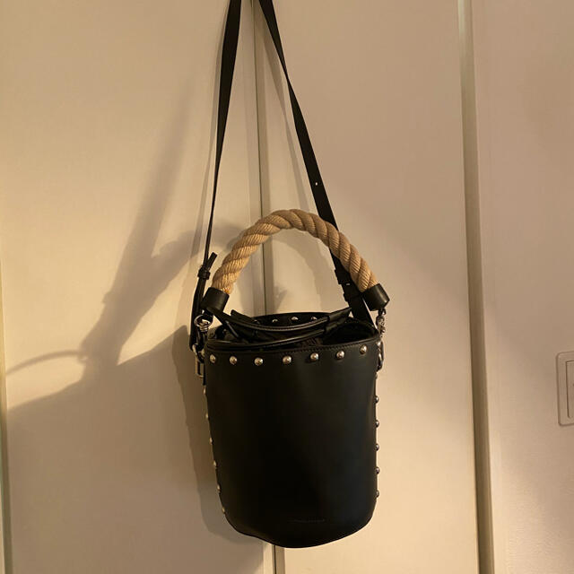 J.W.ANDERSON - J.W.Anderson バケツバッグの通販 by Y shop|ジェイ