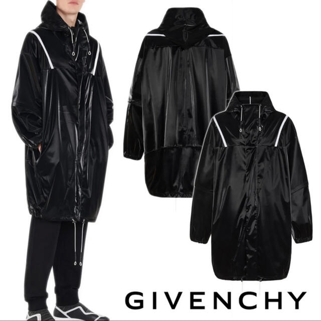 SALE／55%OFF】 GIVENCHY - GIVENCHY ベルベットエフェクト オーバー ...