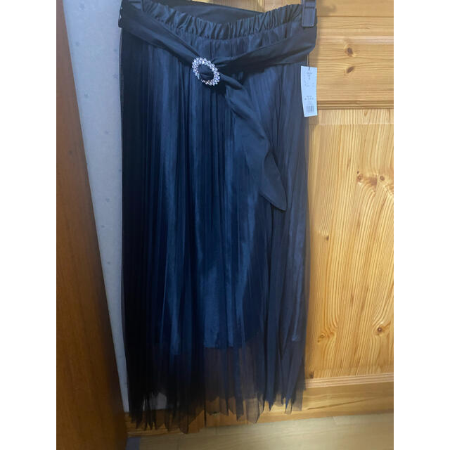 Rady(レディー)のRadyチュールスカート レディースのスカート(ロングスカート)の商品写真