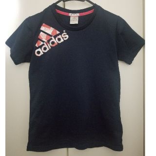 アディダス(adidas)のアディダス　Tシャツ(ウォーキング)