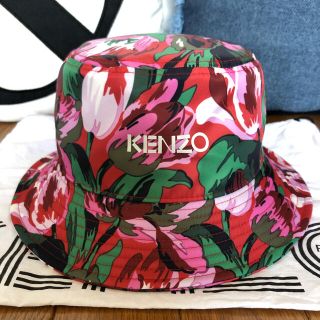 ケンゾー バケットハットの通販 24点 | KENZOを買うならラクマ ケンゾー バケットハットの通販 24点 | KENZOを買うならラクマ
