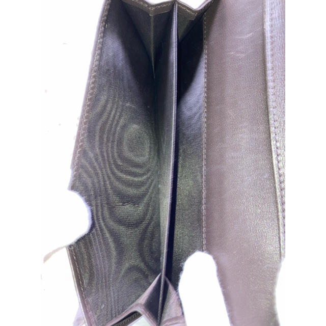 Gucci - GUCCI グッチ 長財布 Wホック GG柄の通販 by グー's shop