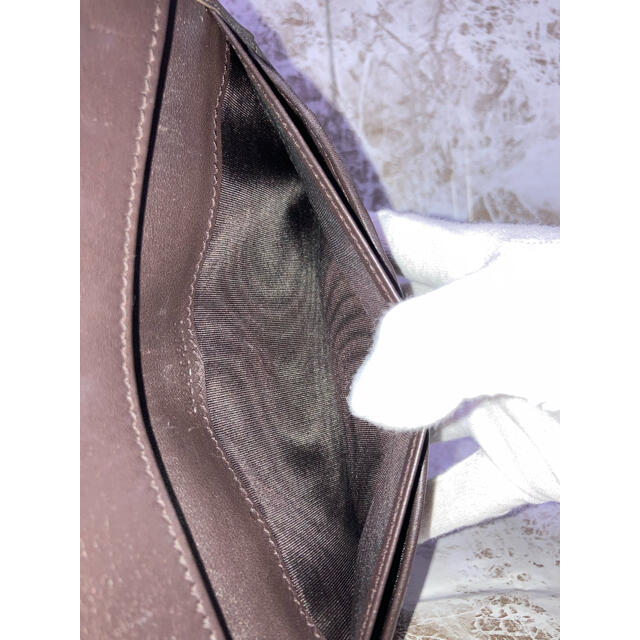 Gucci - GUCCI グッチ 長財布 Wホック GG柄の通販 by グー's shop