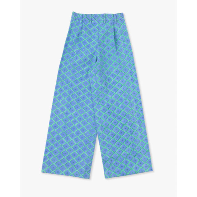 ロンハーマン購入SZ ディスコパンツ ロンハーマン購入SZ ディスコパンツ