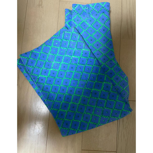 ロンハーマン購入SZ ディスコパンツ ロンハーマン購入SZ ディスコパンツ