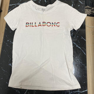 ビラボン(billabong)のBILLABONG 半袖Tシャツ(Tシャツ(半袖/袖なし))