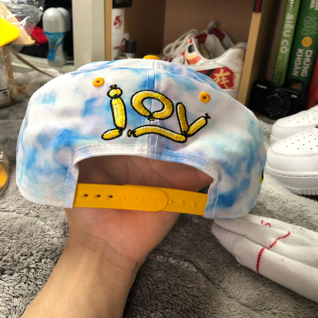 Drew JoySnapback Hat メンズの帽子(キャップ)の商品写真