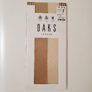 ダックス(DAKS)のDAKS ショートストッキング(タイツ/ストッキング)