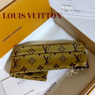 ルイヴィトン(LOUIS VUITTON)のLOUIS VUITTON ヘアバンド/ヘアアクセ(ヘアバンド)