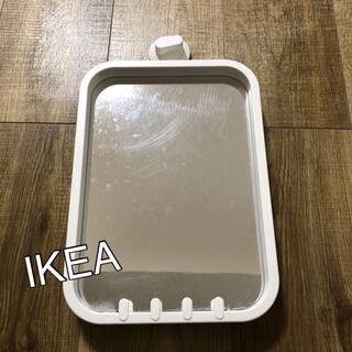 イケア(IKEA)のIKEA 鏡　ミラー(壁掛けミラー)