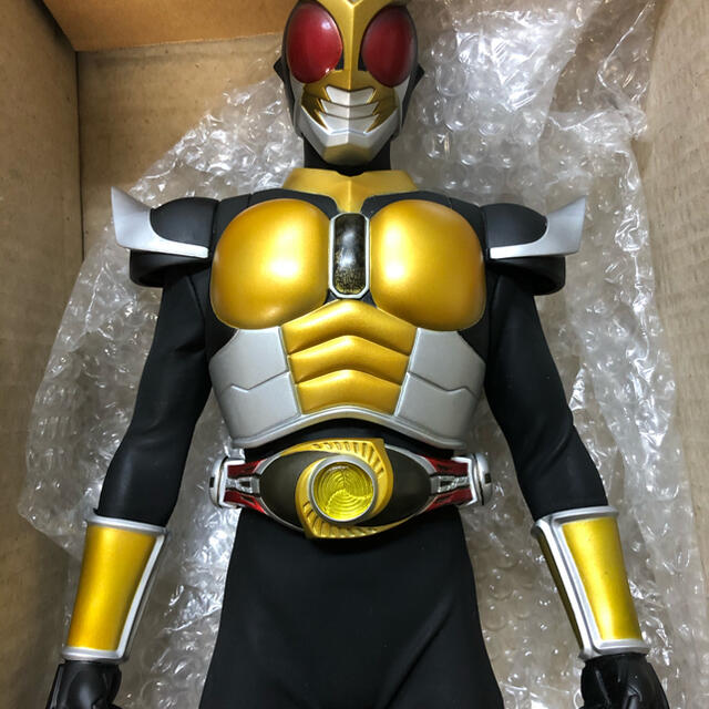 東映ヒーローネット/限定品　 非売品　仮面ライダーアギト