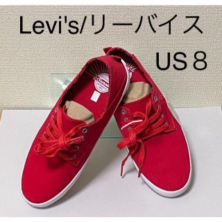 リーバイス 靴/シューズ(メンズ)の通販 100点以上 | Levi'sのメンズを