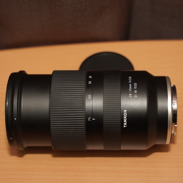 TAMRON 28-75mm F/2.8 Di III RXD A036 1