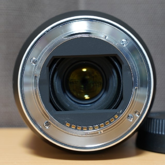 TAMRON 28-75mm F/2.8 Di III RXD A036 3