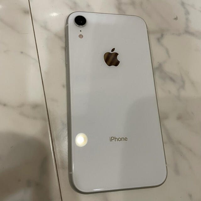 iPhone XR 128G