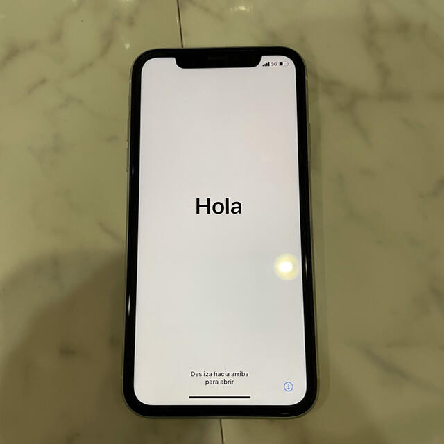 iPhone XR 128G 1