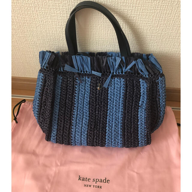 ハンドバッグ　ケイトスペード　kate spade