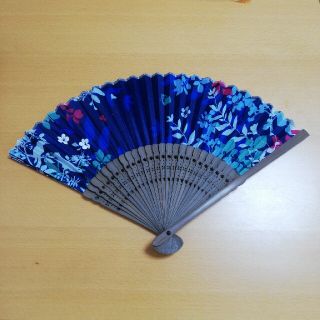 オルビス(ORBIS)のORBIS【非売品】扇子(和装小物)