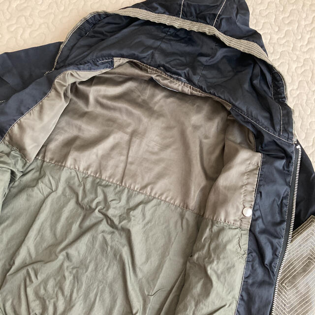 DIESEL(ディーゼル)のディーゼル　アウター　 メンズのジャケット/アウター(ブルゾン)の商品写真