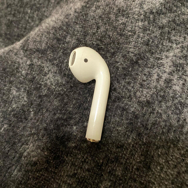 AirPods 左耳　第二世代　値下げ交渉あり