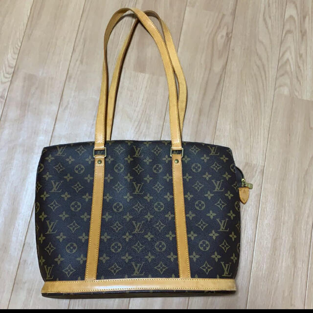 バビロンルイヴィトン 正規品 LOUIS VUITTON バビロン モノグラム