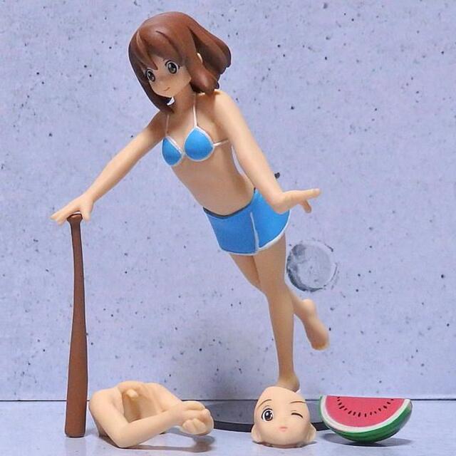 平沢唯 水着版（「けいおん！」）の通販 by ファッション