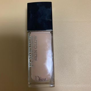 ディオール(Dior)のDior リキッドファンデーション(ファンデーション)