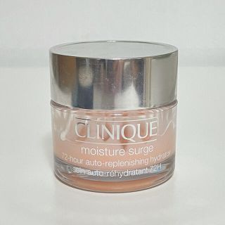 クリニーク(CLINIQUE)のCLINIQUE ジェル(保湿ジェル)