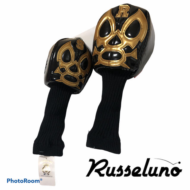 ラッセルノ ヘッドカバー RUSSELUNO HEADCover 上等な 51.0%OFF www ...