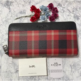 コーチ(COACH)のコーチCOACH長財布(財布)