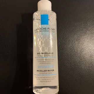 ラロッシュポゼ(LA ROCHE-POSAY)のKちゃん様専用　ラロッシュポゼ　クレンジングウォーター　メイク落とし(クレンジング/メイク落とし)