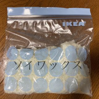 ソイワックス ソフト 400g(その他)