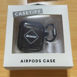 ソフ(SOPH)の【新品】F.C.Real Bristol CASETiFY AirPods(その他)