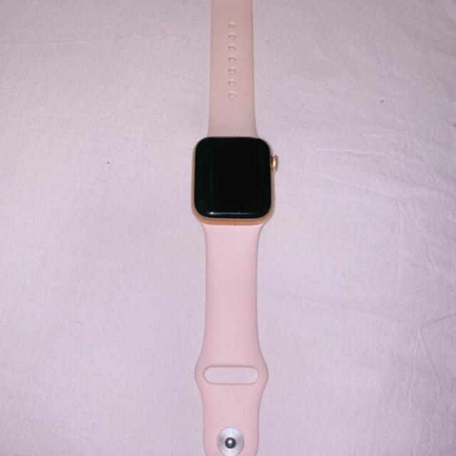 Apple Watch series5 セルラーモデル