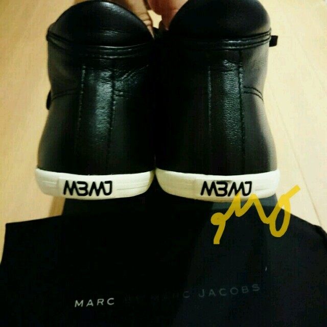 MARC BY MARC JACOBS(マークバイマークジェイコブス)のAya様専用☆ レディースの靴/シューズ(スニーカー)の商品写真