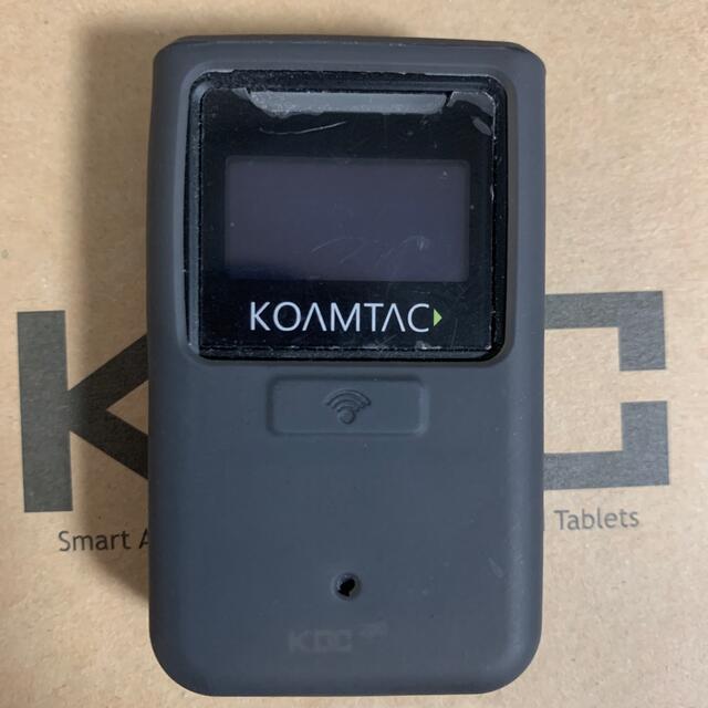 KOAMTAC KDC200iM バーコードリーダー ビーム 店舗せどり - cna.gob.bo