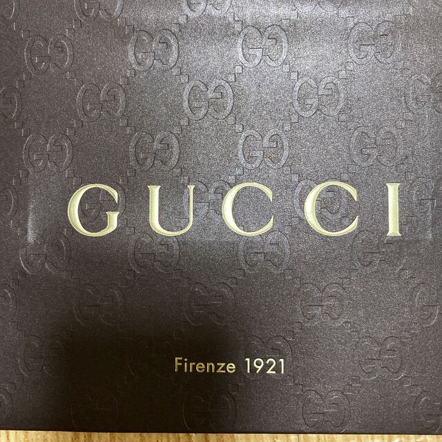 Gucci(グッチ)のGUCCI  ショッパー2枚セット レディースのバッグ(ショップ袋)の商品写真