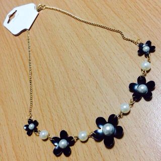 大人気♡デイジーネックレス(ネックレス)
