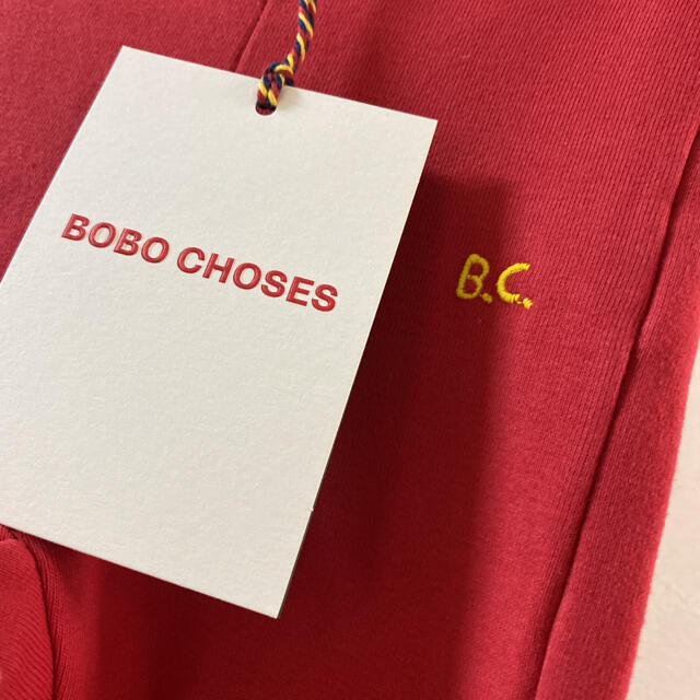 bobo chose(ボボチョース)のBOBO CHOSES95.100☺︎シンプルレギンス　ステラ、リトルマーク好き キッズ/ベビー/マタニティのキッズ服女の子用(90cm~)(パンツ/スパッツ)の商品写真