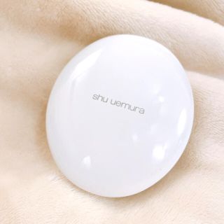 シュウウエムラ(shu uemura)のシュウウエムラ　コンパクトケース(その他)