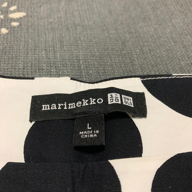 marimekko(マリメッコ)のタンクトップ レディースのトップス(タンクトップ)の商品写真