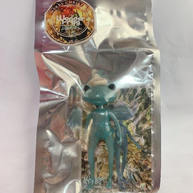 本物 ワンダーフロッグ ルミ フローム ワンダフレンド 人形 Www Villanideluca Com
