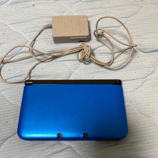 ニンテンドー3DS(ニンテンドー3DS)の専用出品(携帯用ゲーム機本体)