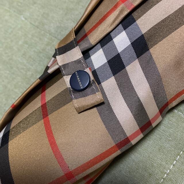 BURBERRY(バーバリー)の新品　バーバリー傘 メンズのファッション小物(傘)の商品写真