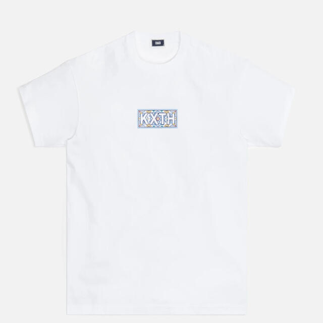 KITH 10周年Tシャツ　Monday Program メンズのトップス(Tシャツ/カットソー(半袖/袖なし))の商品写真
