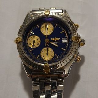ブライトリング(BREITLING)のブライトリング腕時計 メンズ(腕時計(アナログ))