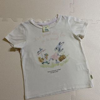 ジェラートピケ(gelato pique)のジェラートピケ　Tシャツ(Tシャツ/カットソー)