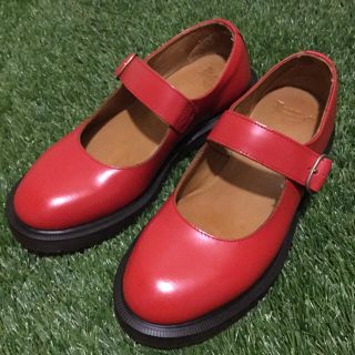 ドクターマーチン(Dr.Martens)の☆最終値下げ☆Dr.Martens MARY JANE(ブーツ)