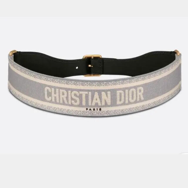 ディオール　CHRISTIAN DIOR ベルト