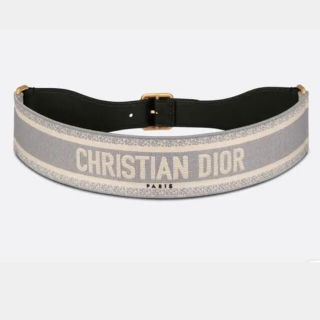 クリスチャンディオール(Christian Dior)のディオール　CHRISTIAN DIOR ベルト(ベルト)